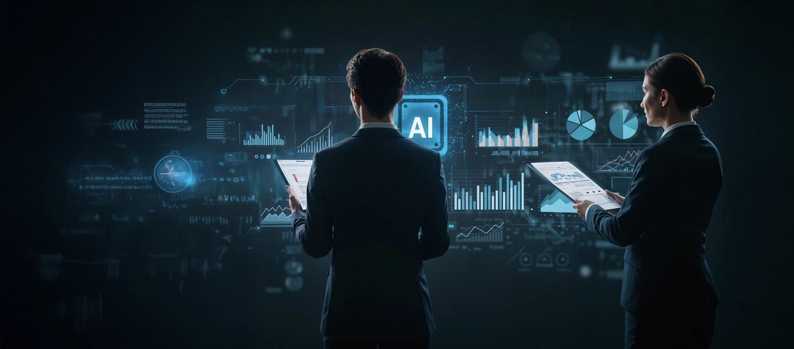 How Agentic AI Development is Powering Next-Gen SaaS Startups