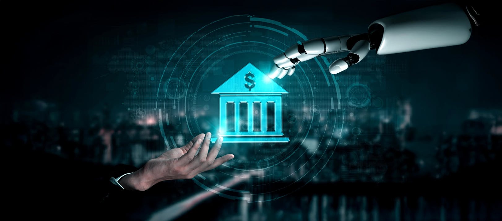 The Future of Banking: How MCP is Making Finance Smarter and Simpler