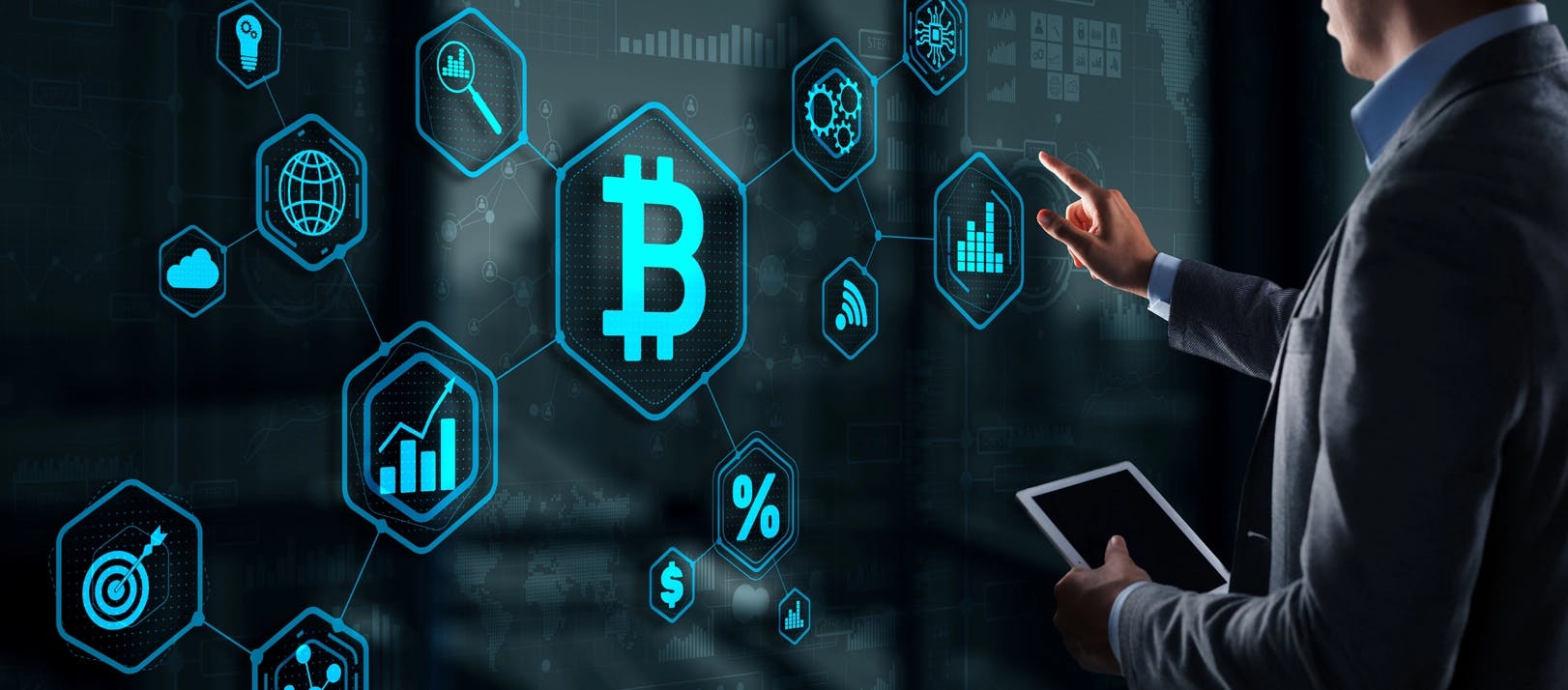 How We Deployed the MCP Protocol for a Fintech Blockchain App