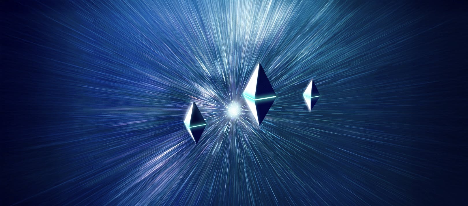 Choosing the Right Blockchain Scaling Framework: Ethereum Sharding vs Cosmos IBC