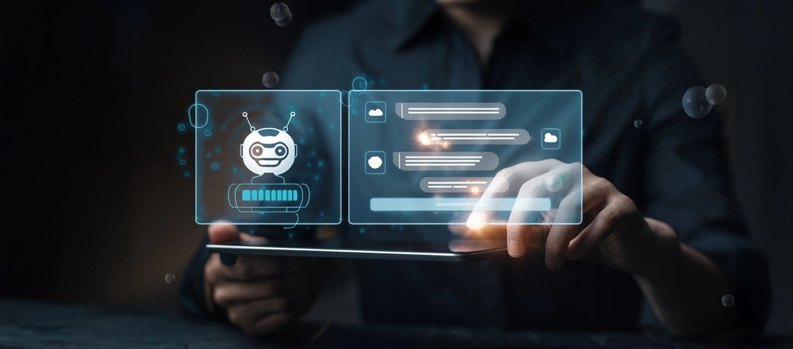 AI Chatbots and Customer Service Automation: Boosting User Experience in Neobanks