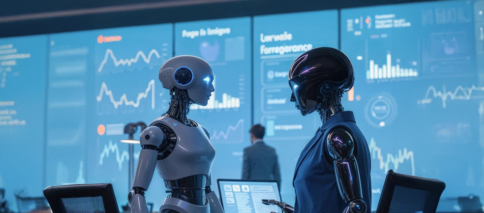 Fintech Software Development Companies: How to Choose the Right Partner for AI Success