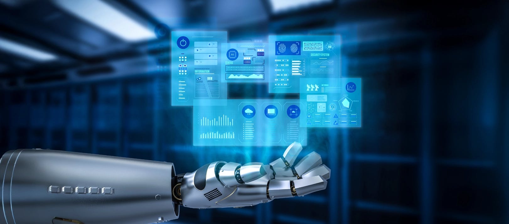 How AI Is Transforming Fintech in 2025: Use Cases Across Lending, Compliance & CX