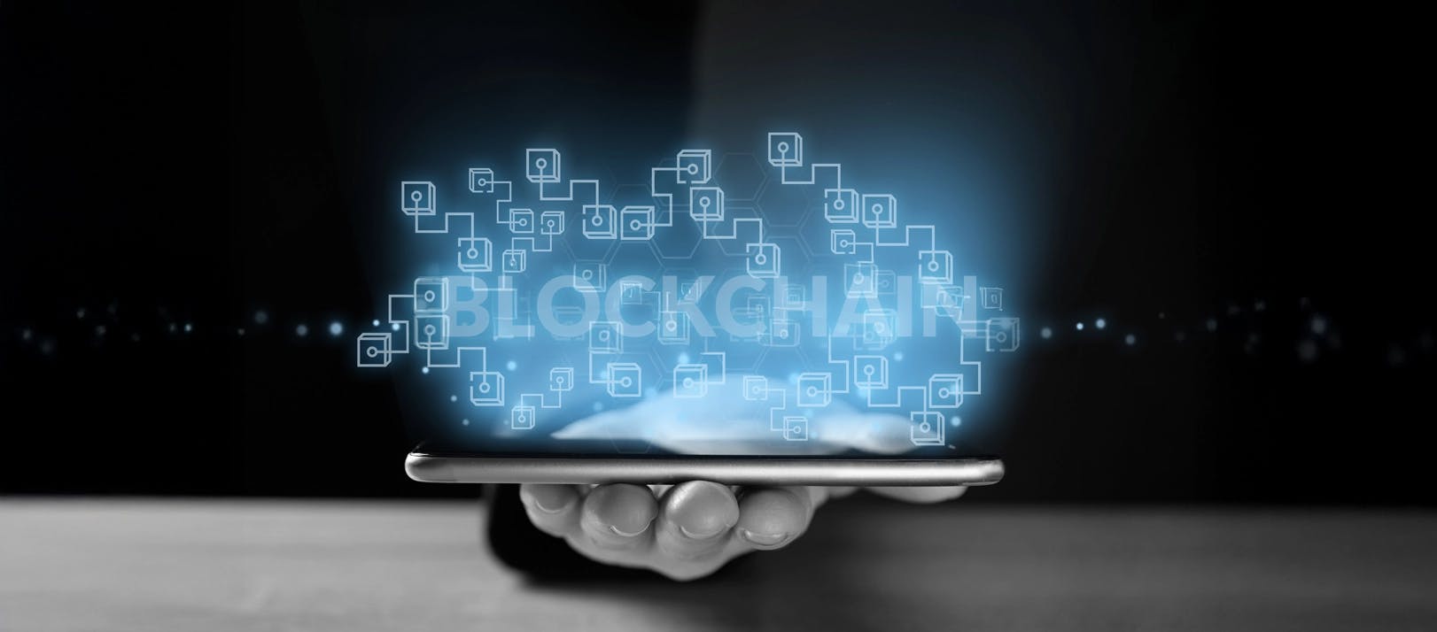 Blockchain in Fintech: A Beginner’s Guide