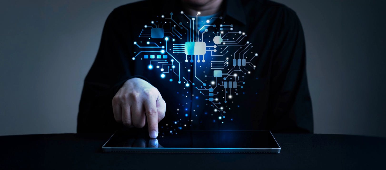 What Is an MCP Server? A Simple Guide for Fintech & AI Leaders