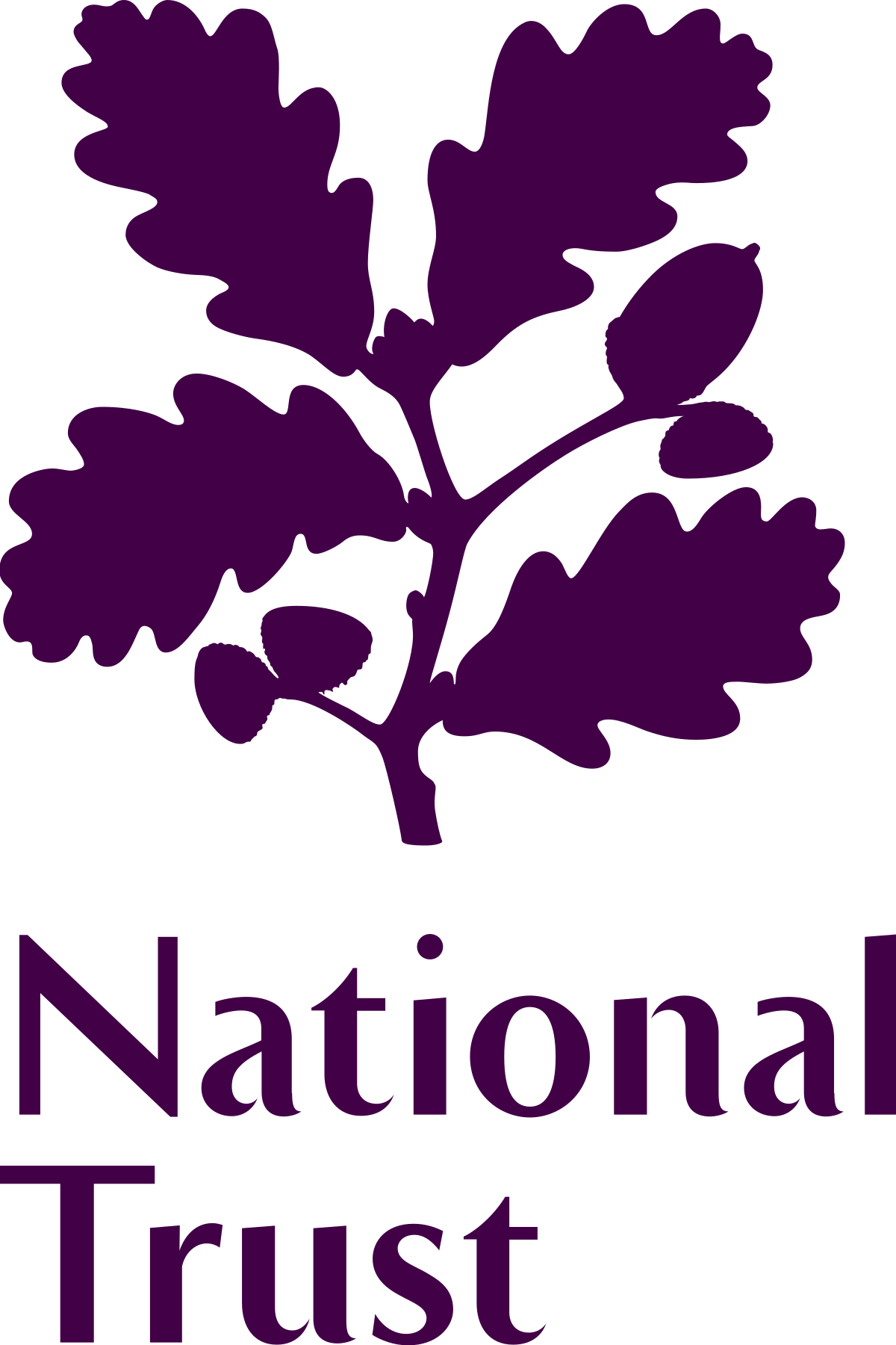 National Trust logo