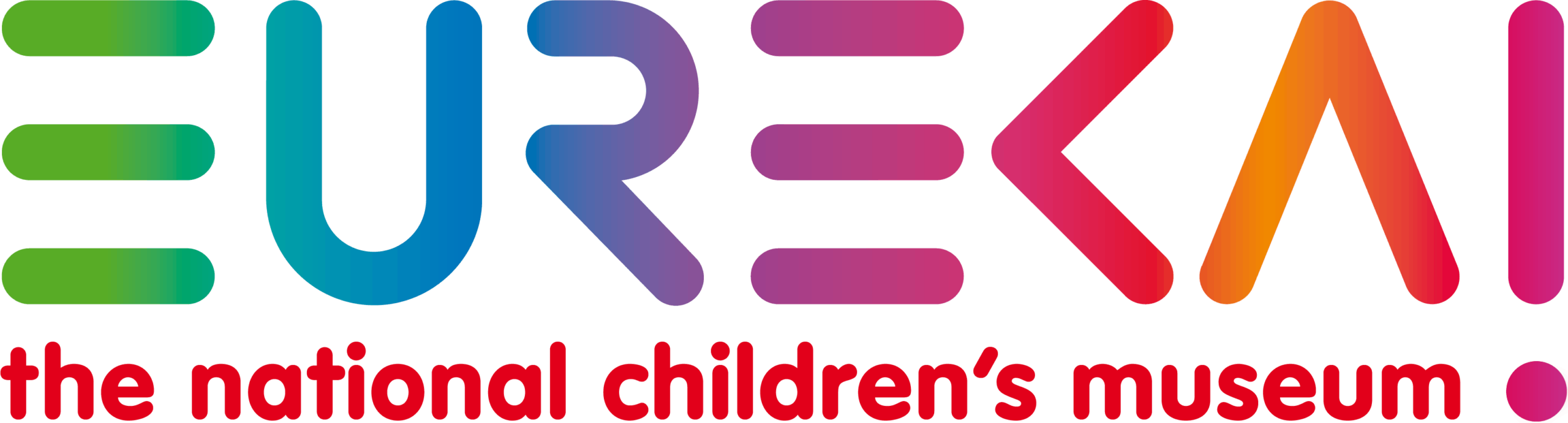 Eureka Childrens Museum logo