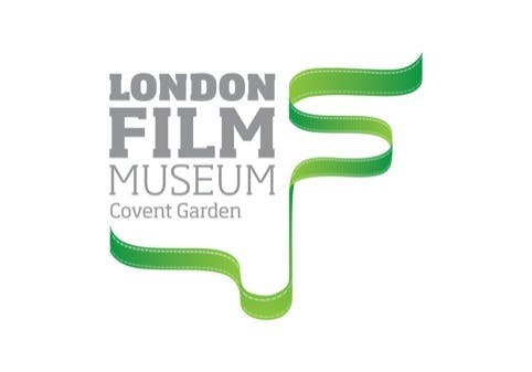 London Film Museum logo