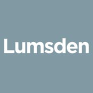 Lumsden logo