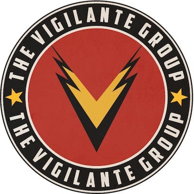 Vigilante Group logo