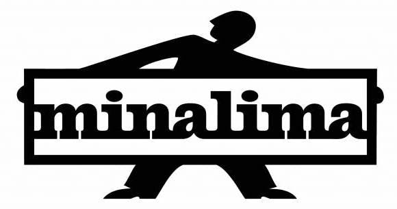 Mina Lima logo