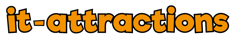 It Attractions logo