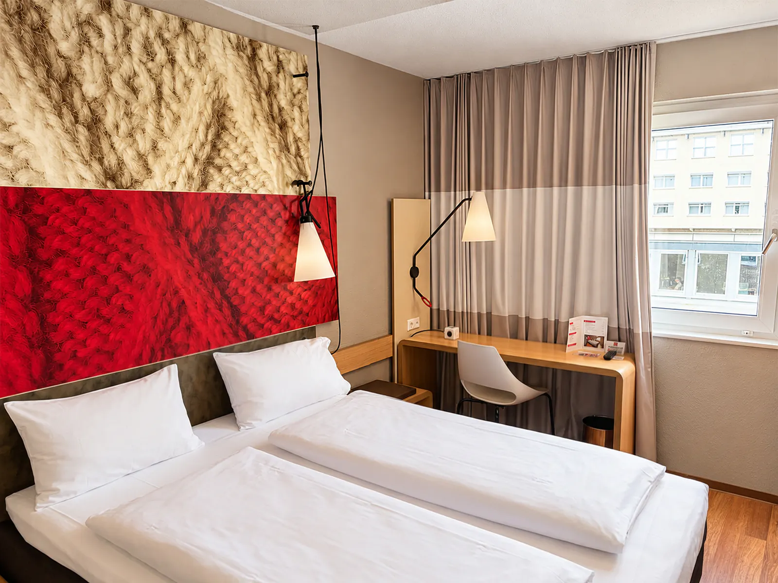 bad room Munich