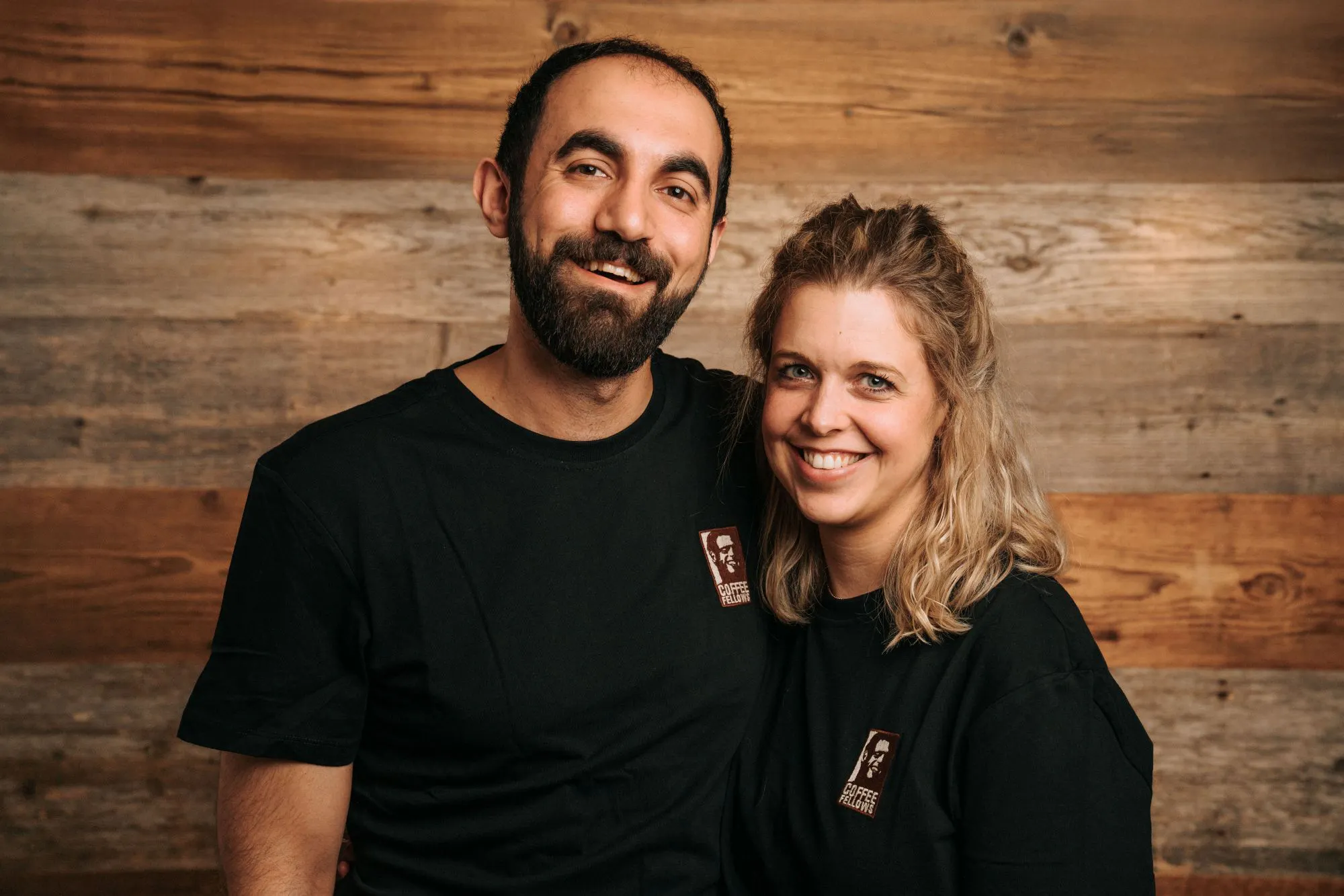 Mohammed & Lara