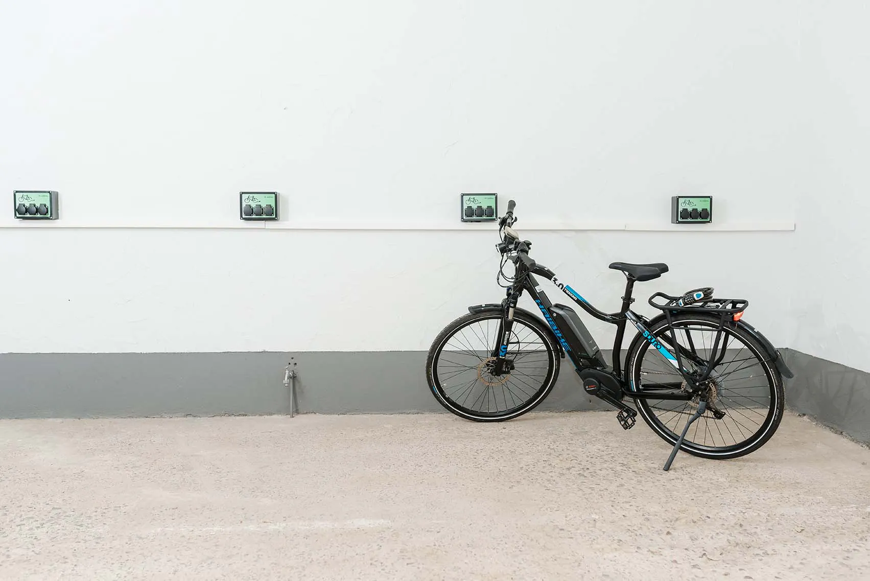 Fahrradkeller