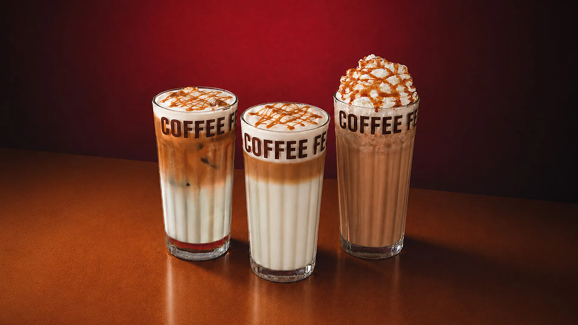 Coffee Fellows