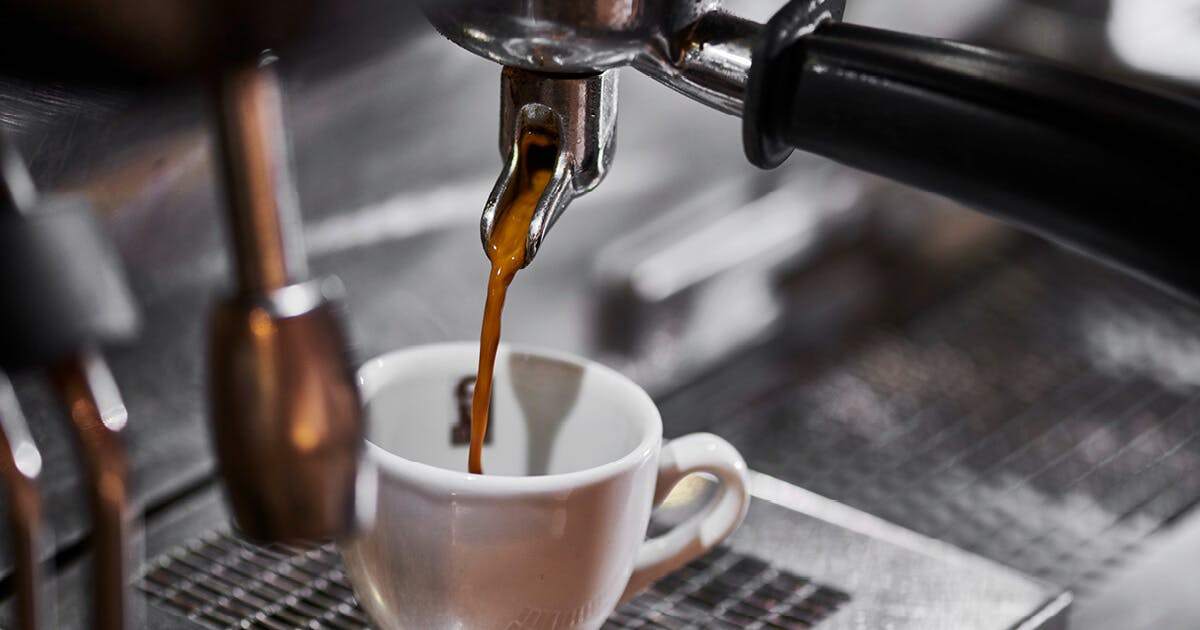 Coffee Fellows