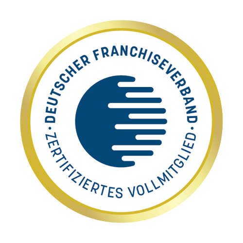 Deutscher Franchise Verband-icon