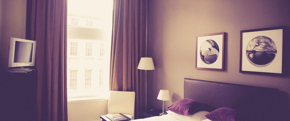 The Creative Guide to the 10 best Luxury Hotels in Berlin 