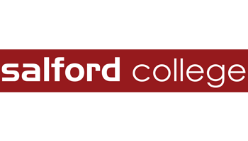 Salford College Logo