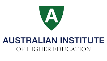 Australian Institute of Higher Education Logo