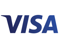 Visa logo