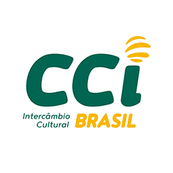 CCI Intercambio Cultural Logo
