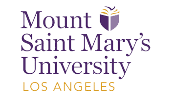 Mount Saint Marys University Logo