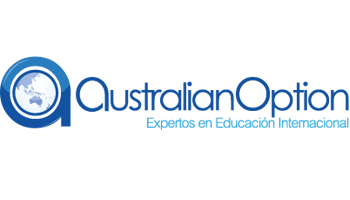 Australian Option Logo