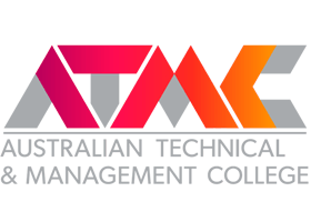Australian Technical and Management College Logo
