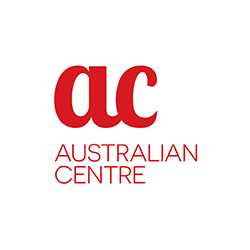 Australian Centre Logo