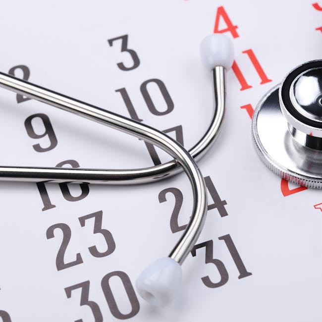 OVHC Health Insurance Waiting Periods