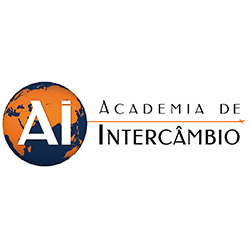 Academia de Intercambio Logo