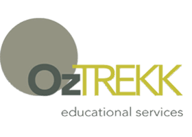 Oz Trekk Logo