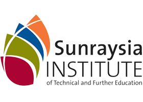 Sunraysia Institute Logo