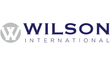 Wilson International Logo