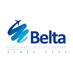 Belta Logo