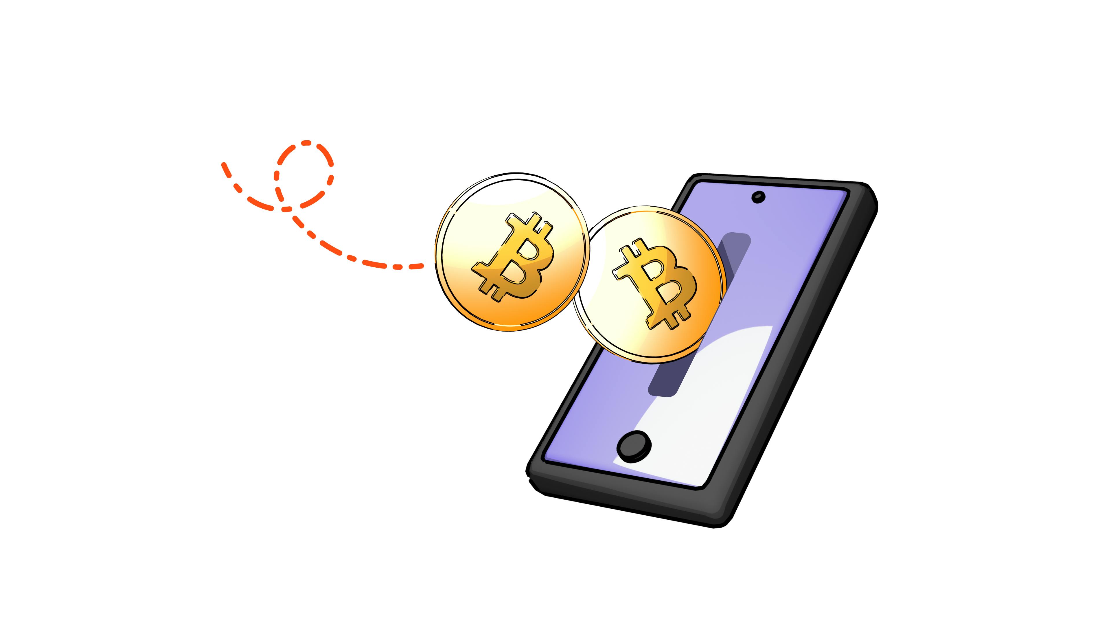 crypto lending platforms