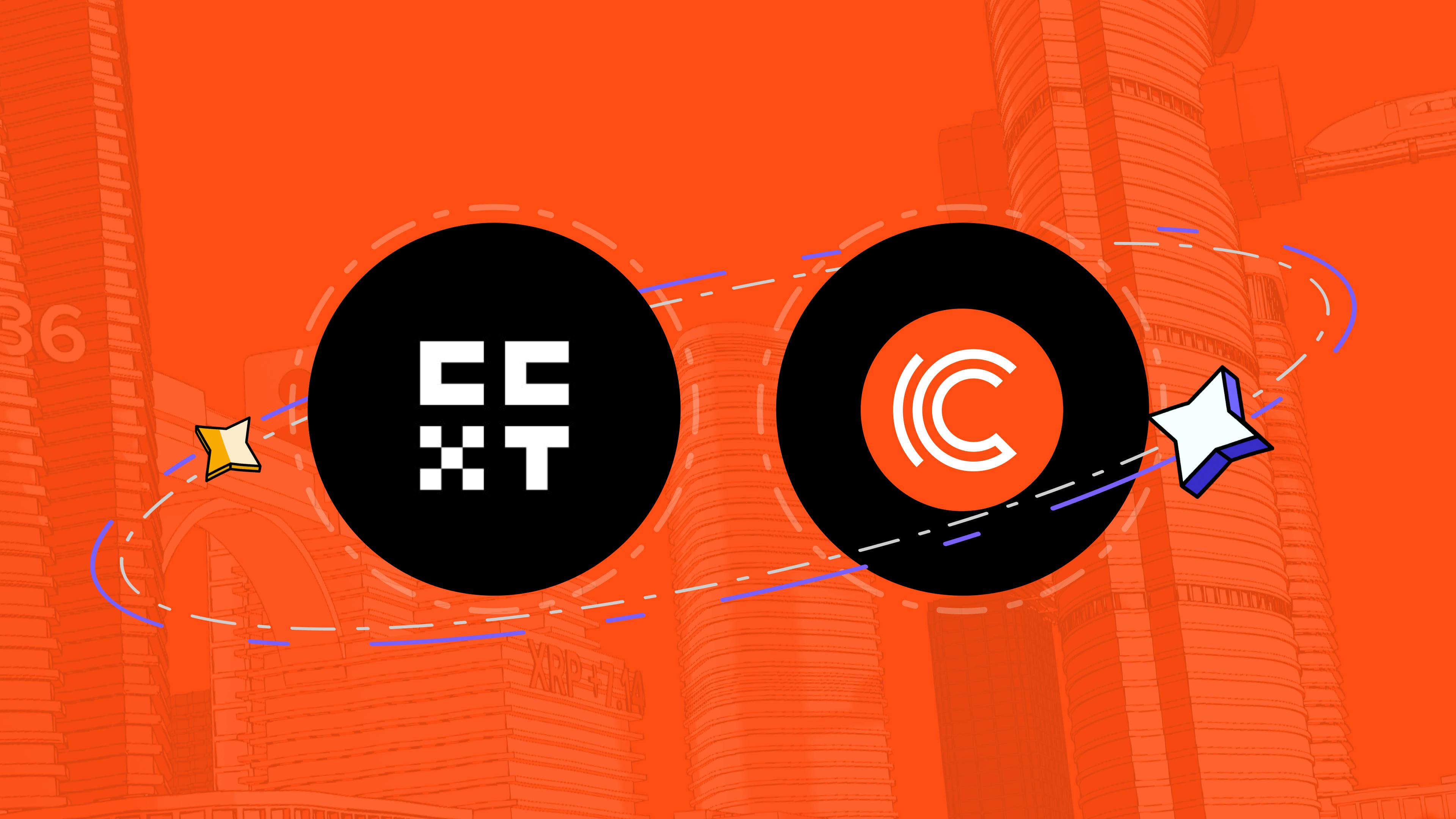 Coinmetro Integrates With CCXT An Industry Leading Software Library Coinmetro Integrates With CCXT An Industry Leading Software Library