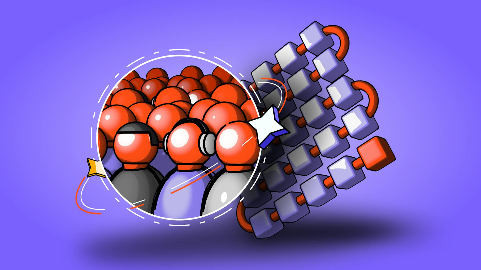 Crypto Rewards: Where Your Loyalty Earns You More Than Just Points