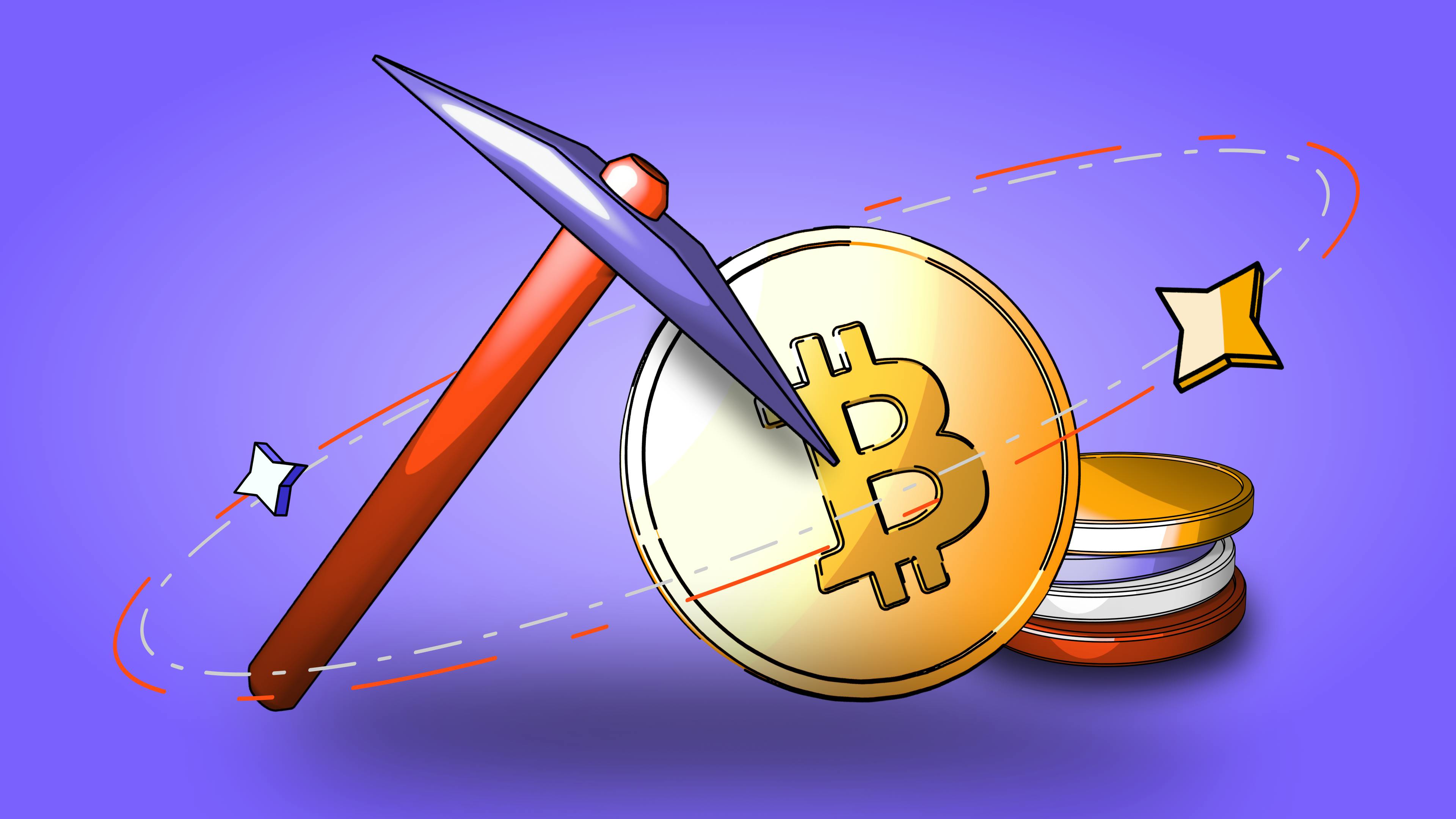 The Ultimate Guide to Crypto Mining