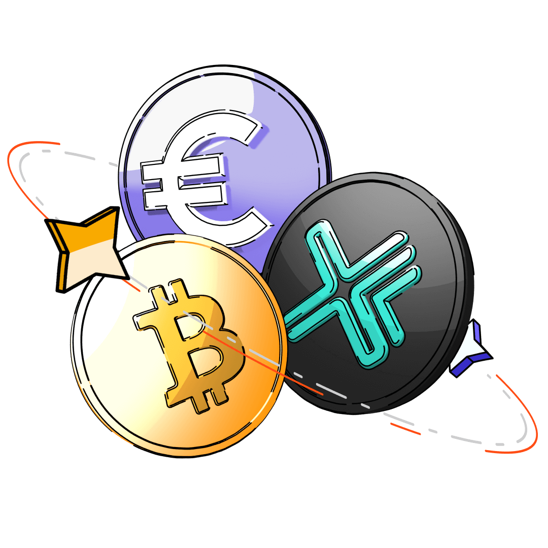 Join Our June Trading Frenzy Raffle & Win Prizes | Coinmetro