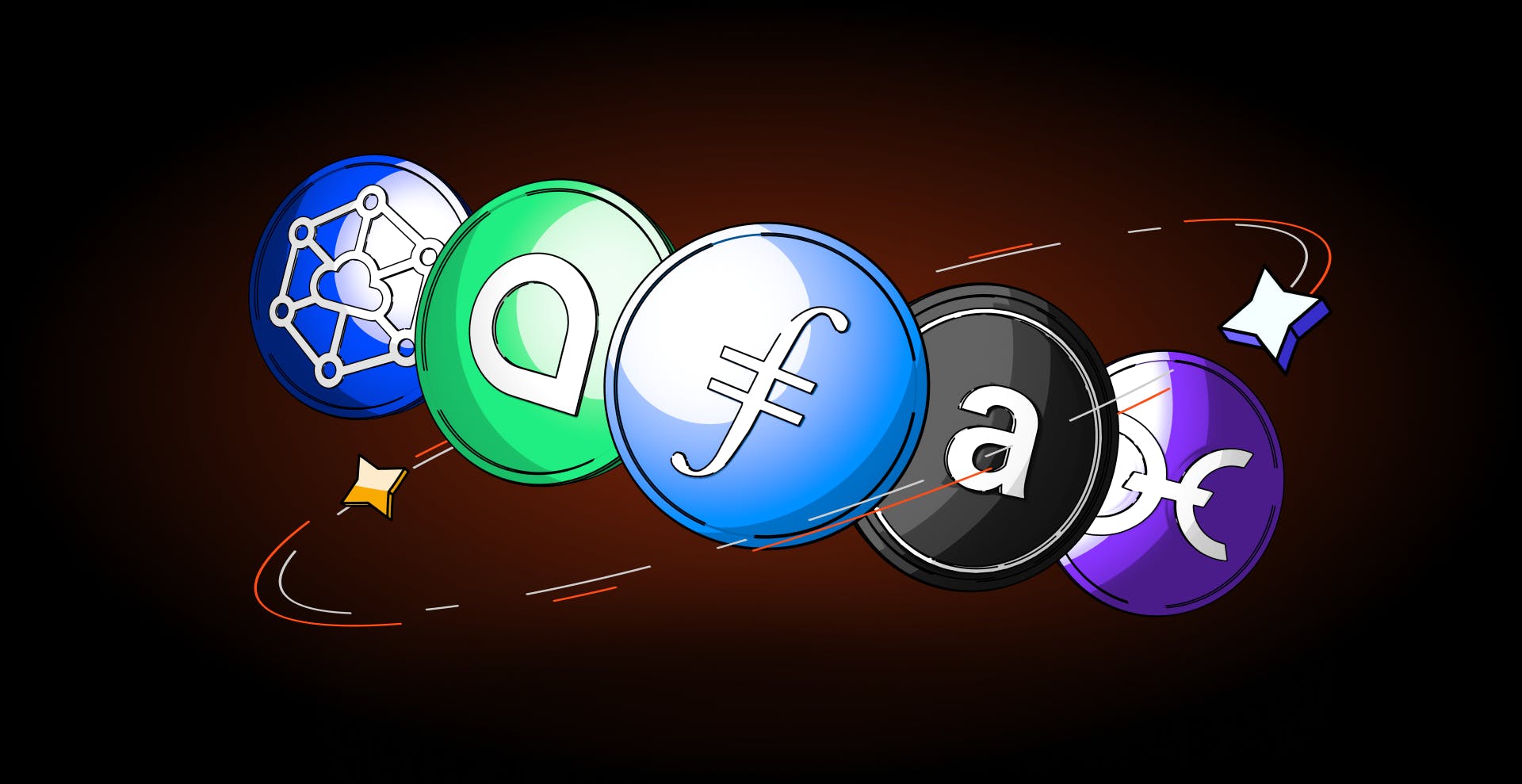 5 Storage Tokens Every Crypto Enthusiast Should Dive Into This Year