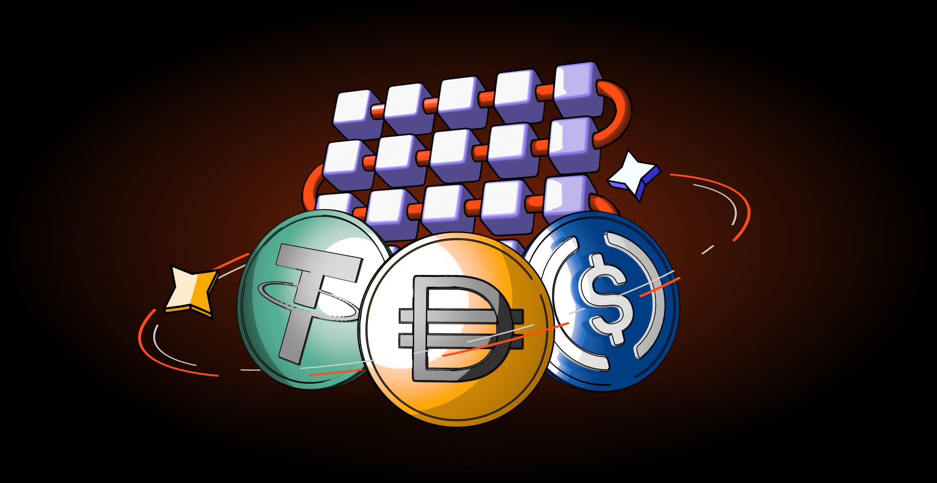 Stablecoins: Purpose, Types & Influence on the Crypto Market