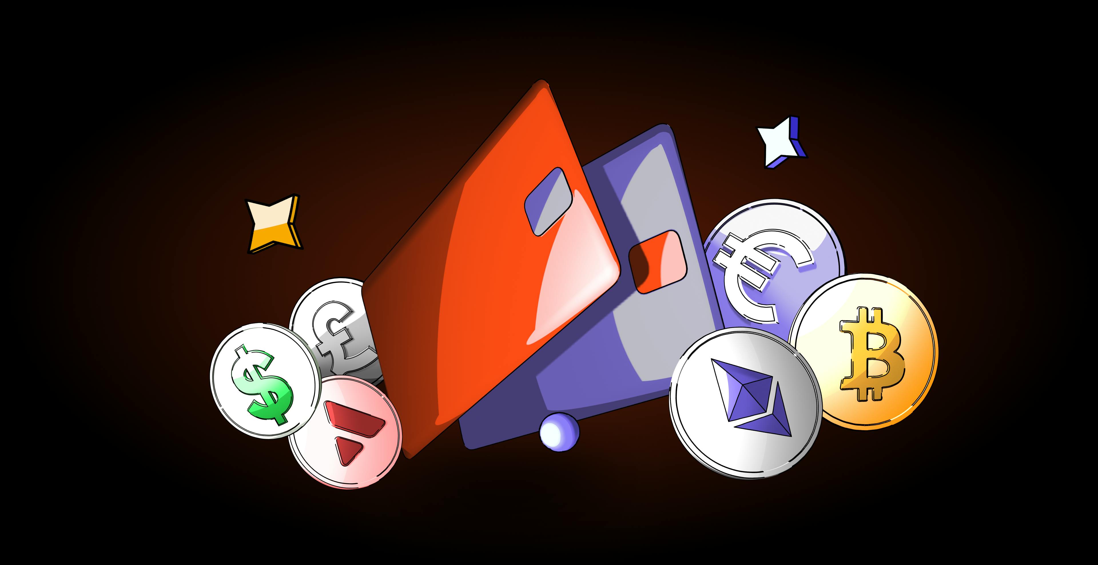 Why Crypto Debit Cards Are Transforming Digital Payments Landscape