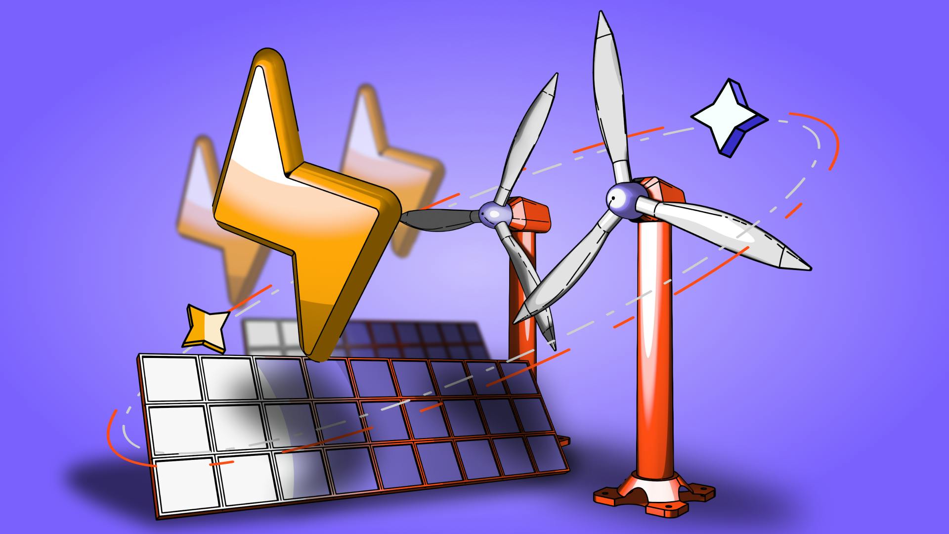 Cryptocurrency Sustainability: Impact of Crypto on the Environment