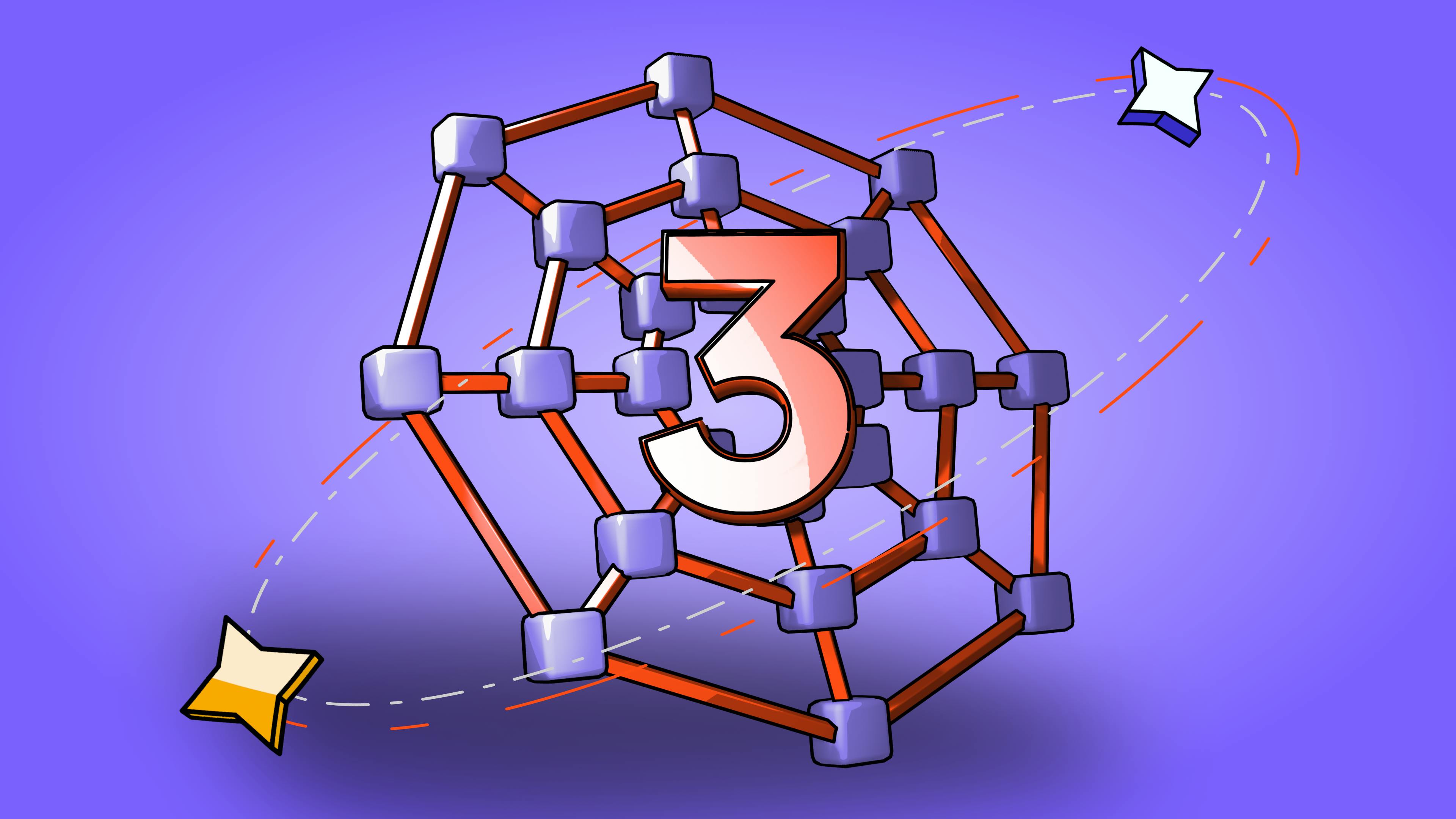 What is Web 3.0: A Deep Dive into the Decentralized Internet