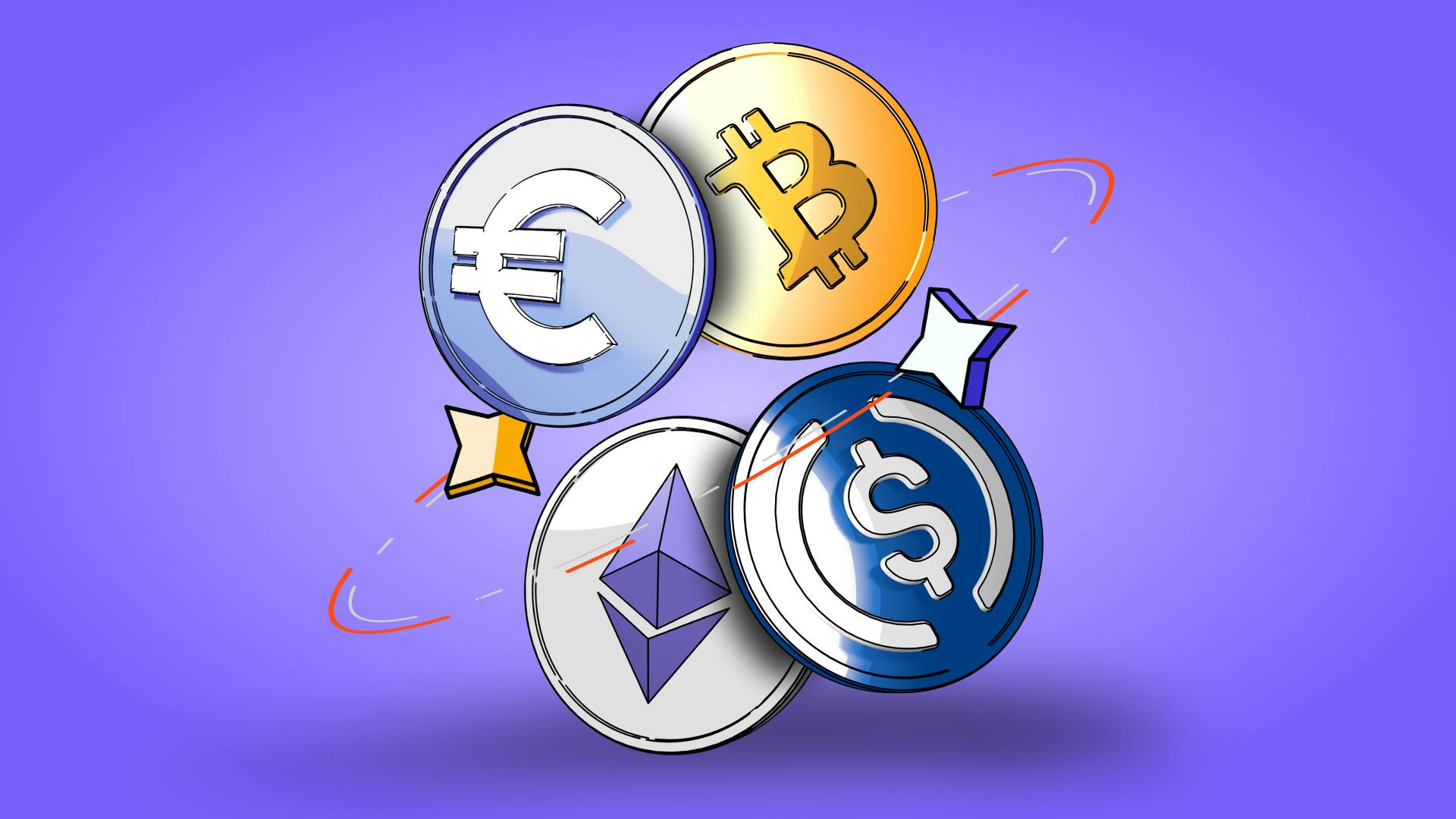 How Crypto Trading Pairs Work A Beginner's Guide