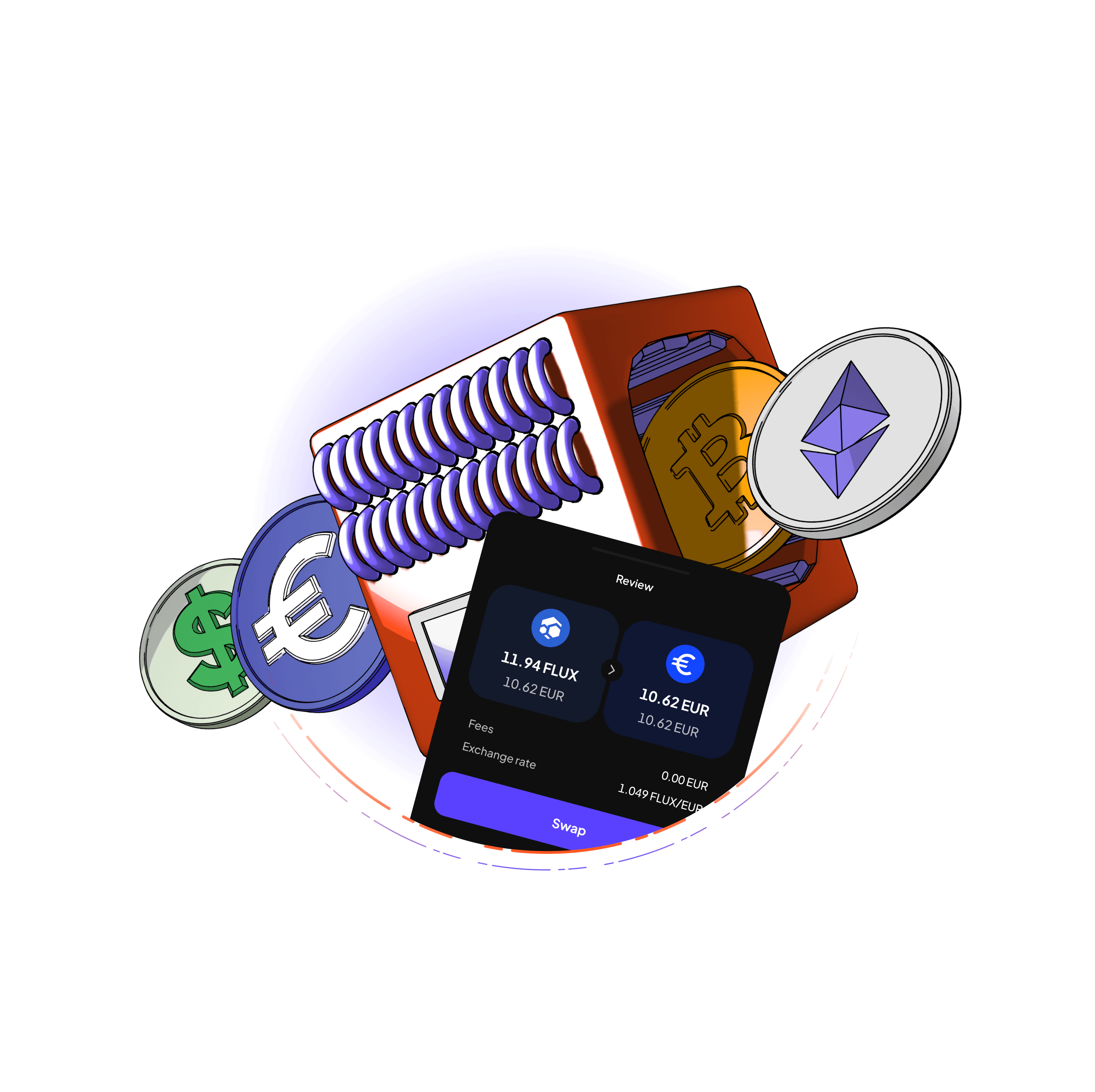Coinmetro: The Easiest Way to Buy Crypto with Confidence