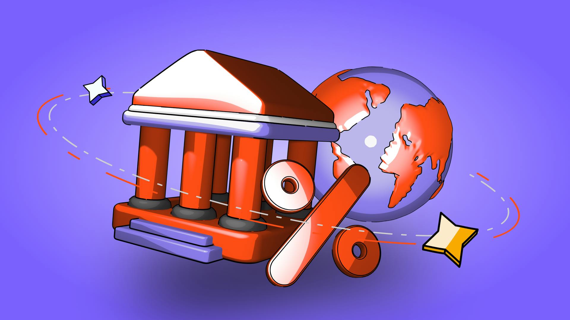 How Geopolitical Events Shape Cryptocurrency Markets